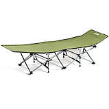 Похідне ліжко Ranger Military Forest (Арт. RA 5517), фото 2