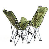 Похідне ліжко Ranger Military Forest (Арт. RA 5517), фото 5