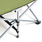 Похідне ліжко Ranger Military Forest (Арт. RA 5517), фото 8