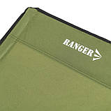 Похідне ліжко Ranger Military Forest (Арт. RA 5517), фото 9