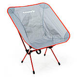 Крісло складане Ranger Compact Hike 206 (Арт. RA 2245), фото 6