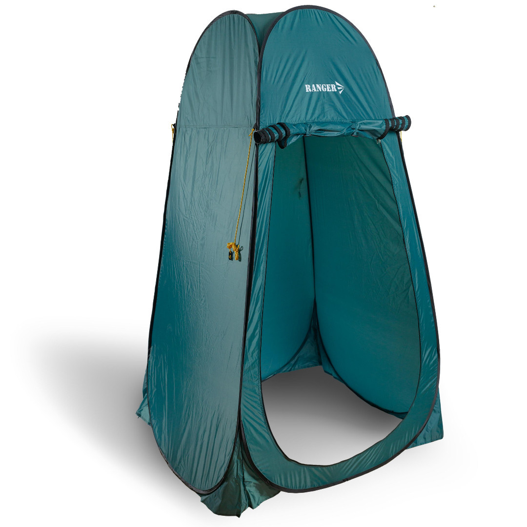 Тент-намет (душ/туалет) Ranger Shower (Арт. RA 6654), фото 1