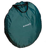 Тент-намет (душ/туалет) Ranger Shower (Арт. RA 6654), фото 5