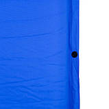 Самонадувний килимок Ranger Оlimp (Арт. RA 6634), фото 7