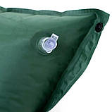 Самонадувний килимок Ranger Batur (Арт. RA 6631), фото 7