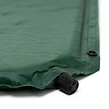 Самонадувний килимок Ranger Batur (Арт. RA 6631), фото 8