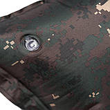 Самонадувний килимок Ranger Batur Camo (Арт. RA 6640), фото 7