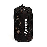 Самонадувний килимок Ranger Tibet Camo (Арт. RA 6641), фото 3