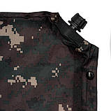 Самонадувний килимок Ranger Sinay Camo (Арт. RA 6642), фото 8