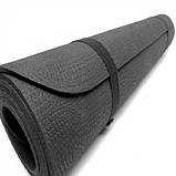 Каремат Ranger EVA 200x60 black (RA8901), фото 7