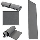 Каремат Ranger EVA 200x60 gray (RA8902), фото 2