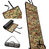 Матрац-каремат Ranger EVA Plus (RA8903), фото 3