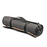 Матрац-каремат Ranger EVA Plus (RA8903), фото 9