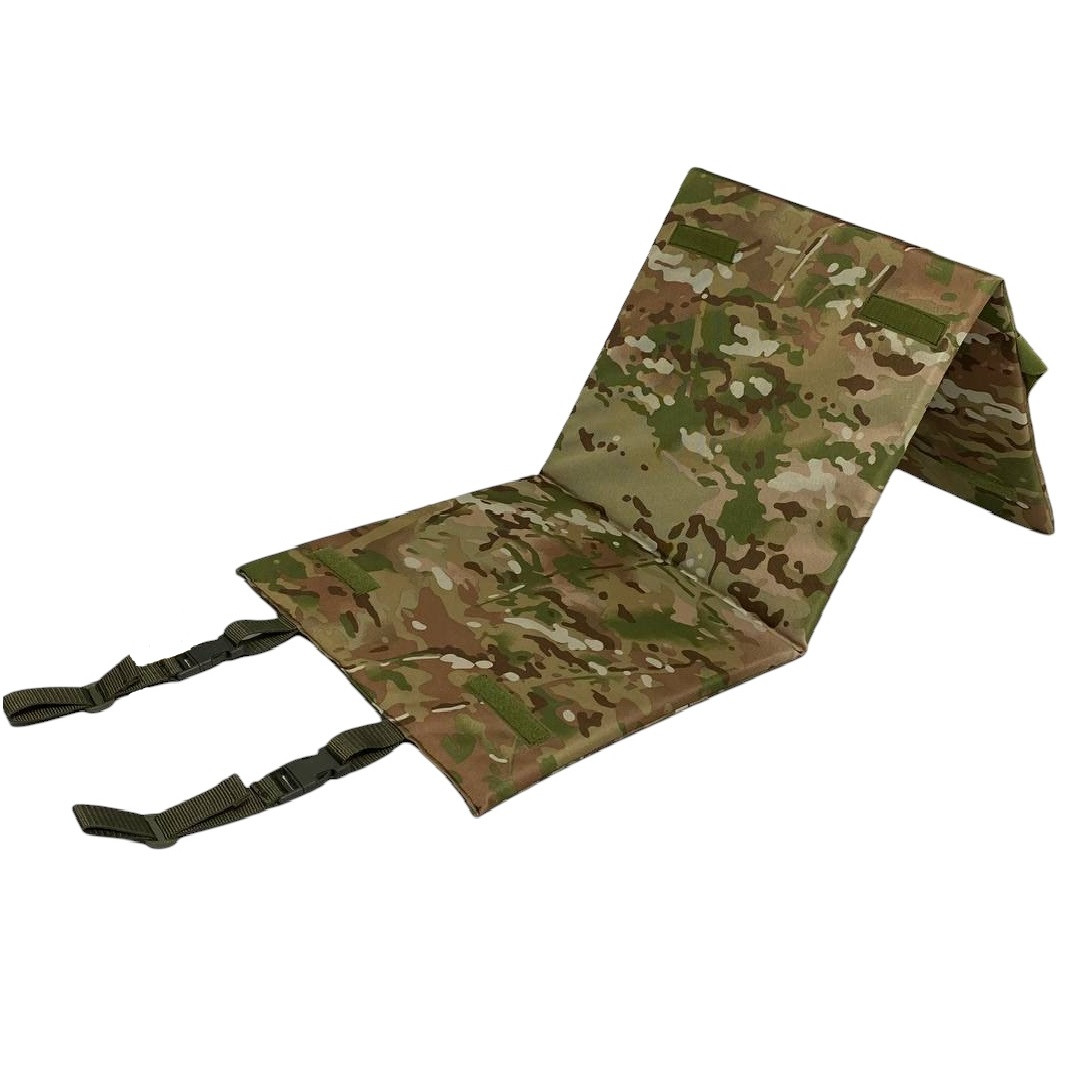 Потрійний тактичний каремат Ranger мультикам (RA8911), фото 1