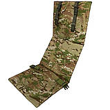 Потрійний тактичний каремат Ranger мультикам (RA8911), фото 2