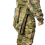 Потрійний тактичний каремат Ranger мультикам (RA8911), фото 3