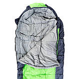 Спальний мішок Ranger Apollon (Арт. RA 6630), фото 3