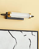 Світлодіодний настінний світильник бра HENRY, фото 4