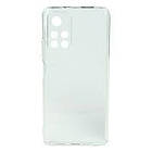 Силікон "Space" Xiaomi Poco X4 Pro 5G Прозорий