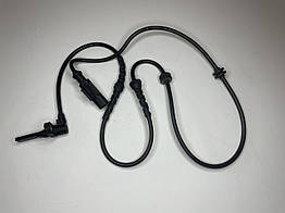 Датчик ABS передній Fiat Ducato 250, Peugeot Boxer 3, Citroen Jumper 3 (2006-2014), 51725099, 4545F1