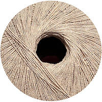 Сара 25 т.беж+золото