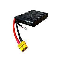 Додатковий високотоковий акумулятор для DJI Mavic 5S1P 5000 mAh, фото 5