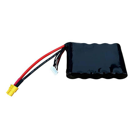 Додатковий високотоковий акумулятор для DJI Mavic 5S1P 5000 mAh, фото 1