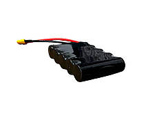 Додатковий високотоковий акумулятор для DJI Mavic 5S1P 5000 mAh, фото 4