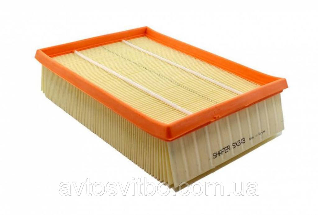 Фільтр повітряний BMW 3 (E36, E46), 5 (E39), 7 (E38), X3 (E83) 1.3-3.4 (90-), фото 1