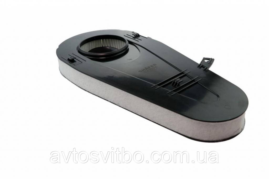 Фільтр повітряний BMW 5 (F7, F10, F11), 7 (F01, F02, F03), 2.0D/3.0D, 08-17, (з передфільтром), фото 1