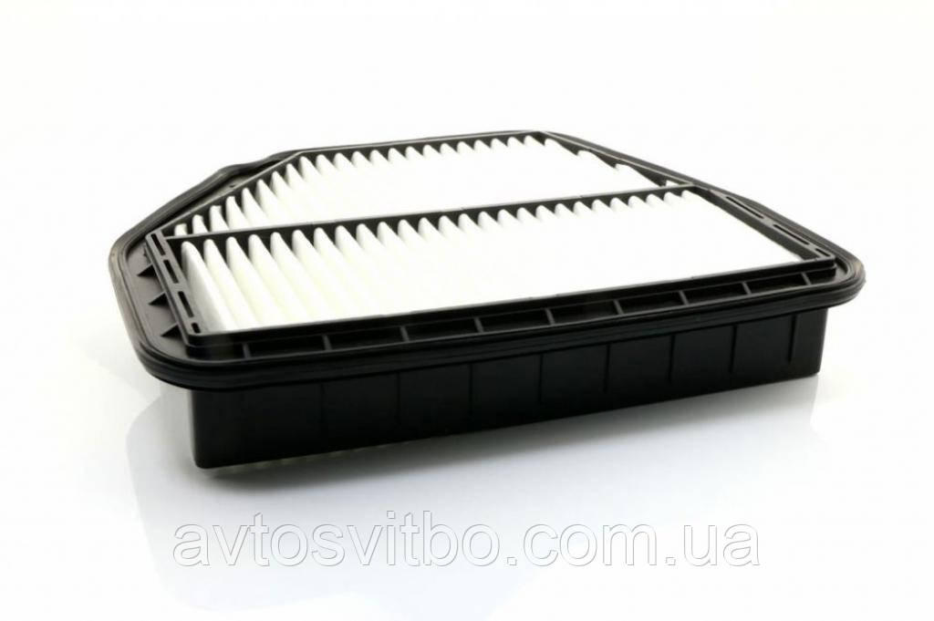 Фільтр повітряний Chevrolet Captiva, Opel Antara, 2.0D/2.4/3.2, (06-), фото 1