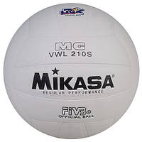 М'яч для волейболу Mikasa MT210S