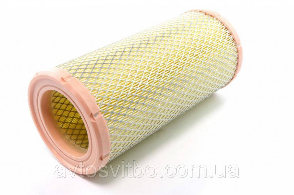 Фільтр повітряний Citroen Xsara, Xantia, BX, 205, 306, 309, 405, 1.6-2.0, 83-05 (з металевою сіткою по, фото 1
