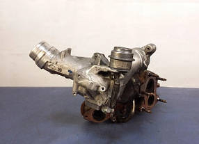 Турбіна Рено Еспейс 1.6 dCi H8201371485