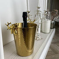 Відерця для охолодження шампанського