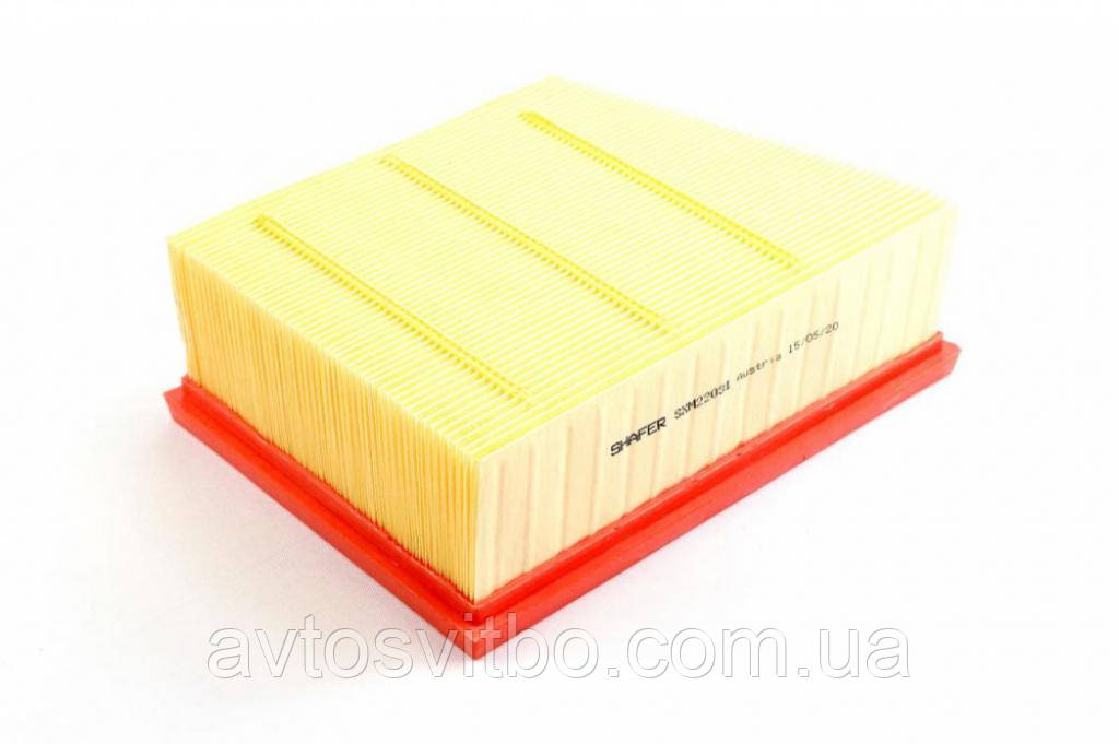 Фільтр повітряний Ford Fiesta VII, Ecosport, Transit Courier, Tourneo Courier, 1.0/1.1/1.5D, 17-, фото 1