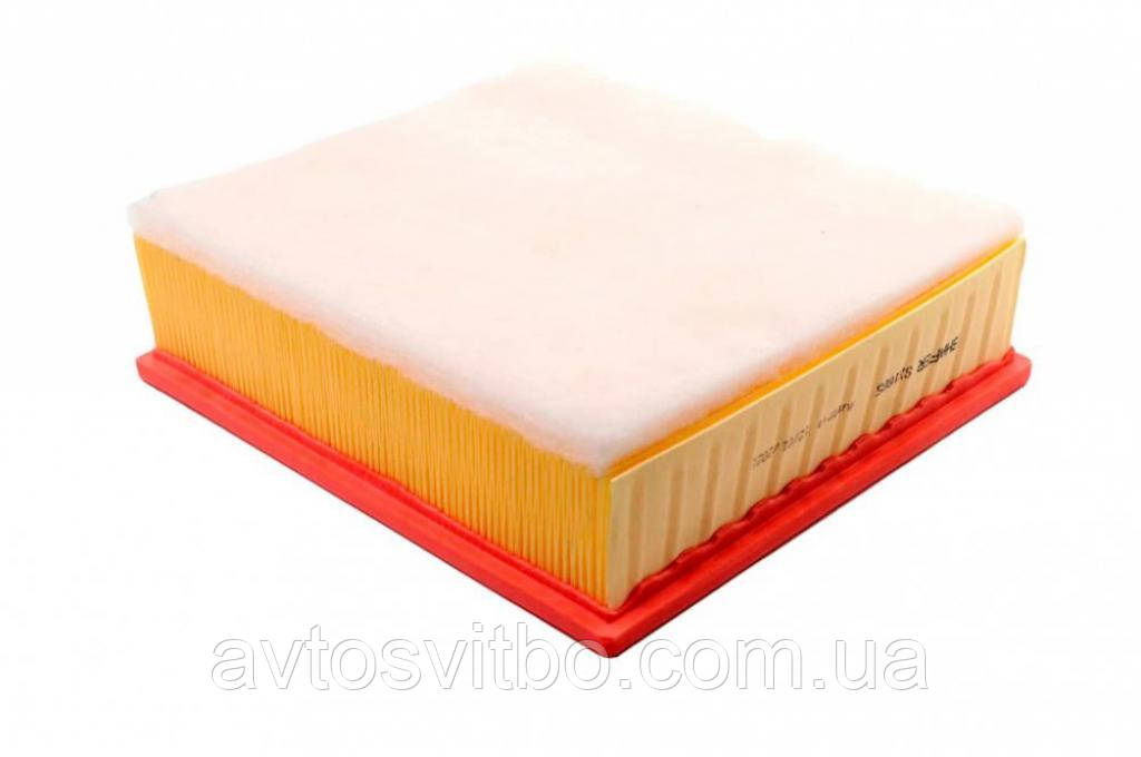 Фільтр повітряний Ford Focus II, Kuga I, Mondeo IV, Volvo S40, S80, XC60 2.0-2.5 (04-), (з пластиковою сіткою, фото 1
