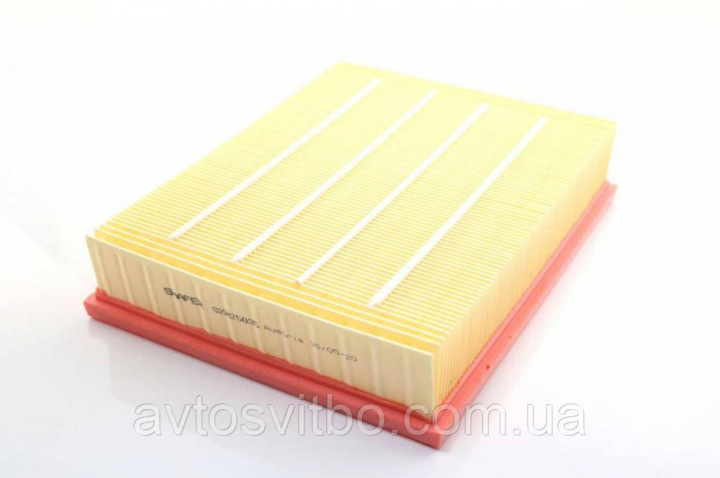 Фільтр повітряний Lincoln MKZ, MKX, Nautilus, Ford Galaxy, Mondeo V, S-Max; Ford Edge, Fusion, 1.0-2.0D, 14-,, фото 1