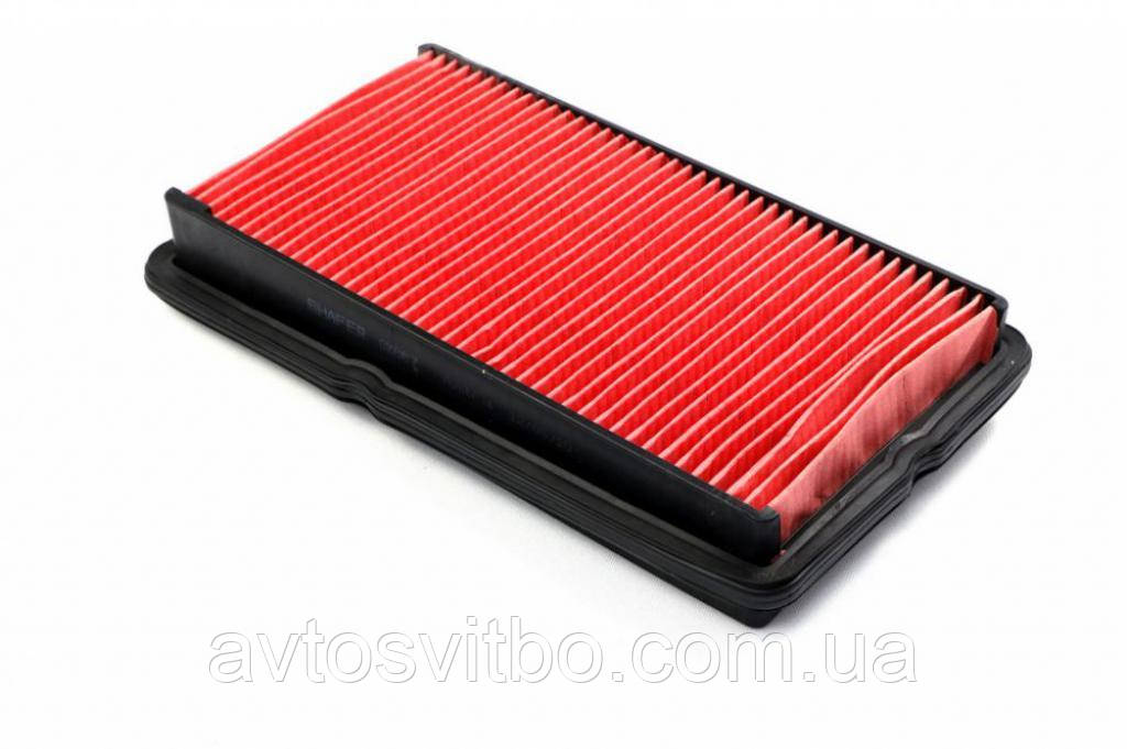 Фільтр повітряний Honda Accord IV-V, Rover 600 1.8-2.3 (90-99), (з червоним папером нульового опору), фото 1
