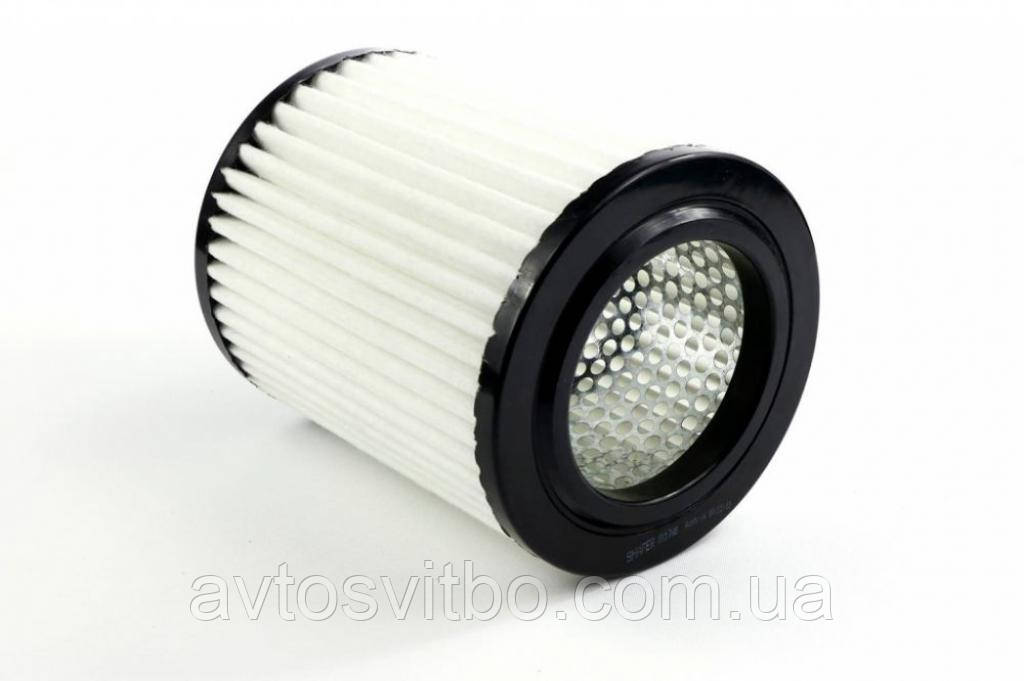 Фільтр повітряний Honda Civic 01-06, CR-V 02-06, FR-V 05-09, 1.7-2.4, (з внутрішньою металевою сіткою), фото 1