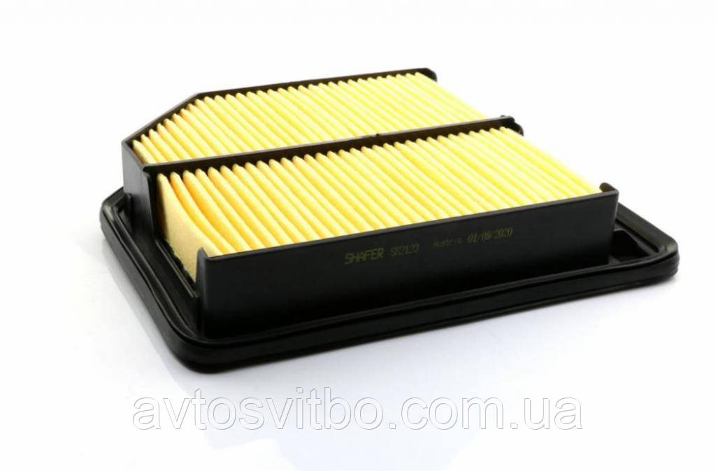 Фільтр повітряний Honda Civic 4D, 5D, FR-V, 1.8, 06-, фото 1