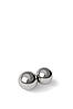 Кулі Кегеля металеві NOIR STAINLESS STEEL KEGEL BALLS, фото 2