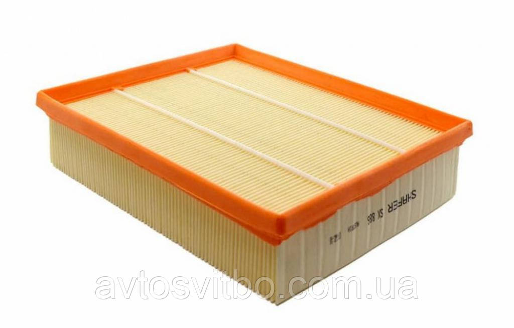 Фільтр повітряний Land Rover Defender, Discovery, Freelander, Range Rover, 2.5-4.6, 92-16, фото 1