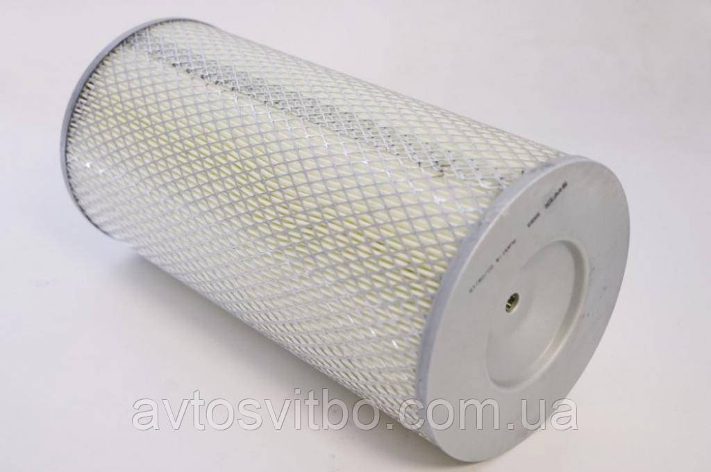Фільтр повітряний MB T1-T2, O309, 207-410 2.4D-3.0D (75-90), (з внутрішньою і зовнішньою металевою сіткою), фото 1