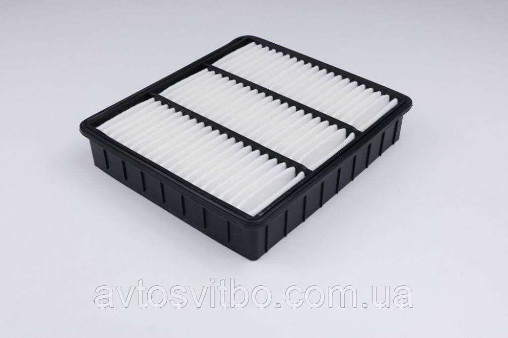 Фільтр повітряний Mitsubishi Colt IV, Lancer IV-V, 1.3-1.8, 92-03, фото 1