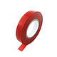 Стрічка червона для підв’язування рослин 11мм х 30м, 20шт, стрічка для тапенера, фото 3