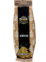 Приправа зіра Diyar Baharat 75г Туреччина