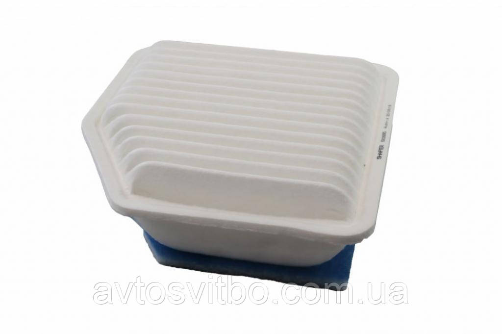 Фільтр повітряний Toyota Rav4 III 2.2TDI 06-, Rav4 IV 2.0TDI 12-, LS250 05-12, (з передфільтром), фото 1