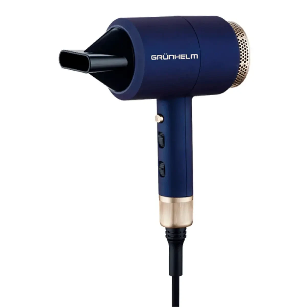 Фен Grunhelm GHD-596B, фото 1