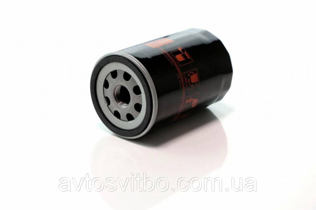 Фільтр масляний VW Caddy, Golf, Octavia (бензин) 96-12, D=77mm, H=120mm, 3/4-16UNF, фото 1